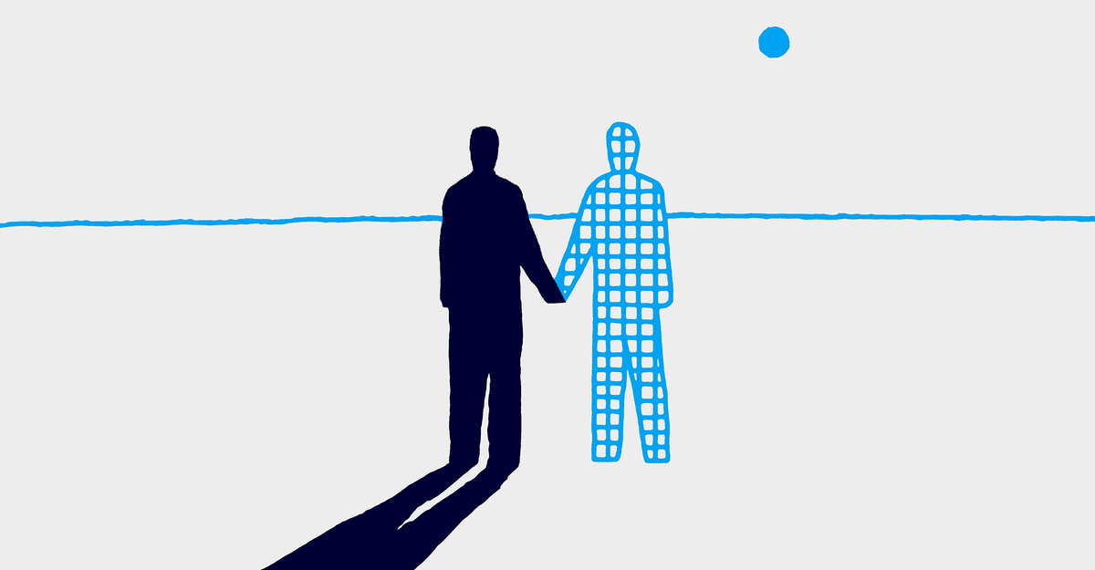 AI Is Not Your Friend - The Atlantic